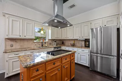 1622 Rambling Stone Drive, Richmond, TX 77406 - Photo 12