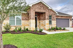 8403 Oceanmist Cv Dr, Cypress, TX 77433 - Photo 2