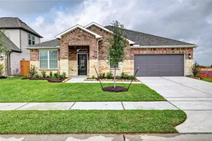 8403 Oceanmist Cv Dr, Cypress, TX 77433 - Photo 1