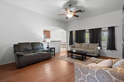 2022 Borthwick Lane, Conroe, TX 77301 - Photo 2