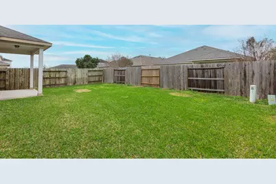 1110 Larkfield Drive, Rosenberg, TX 77469 - Photo 8