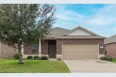1110 Larkfield Drive, Rosenberg, TX 77469 - Photo 2