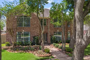 9614 Pennington Ln, Missouri City, TX 77459 - Photo 42