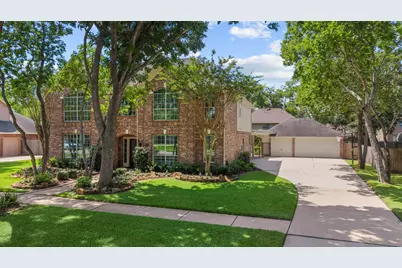 9614 Pennington Lane, Missouri City, TX 77459 - Photo 2