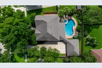 9614 Pennington Lane, Missouri City, TX 77459 - Photo 1