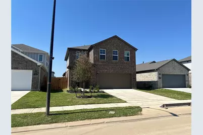 5707 Blue Grama Drive, Katy, TX 77493 - Photo 2