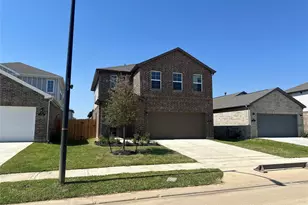 5707 Blue Grama Dr, Katy, TX 77493 - Photo 2