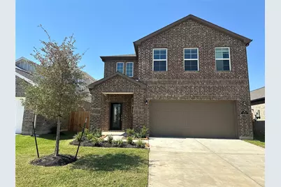 5707 Blue Grama Drive, Katy, TX 77493 - Photo 1