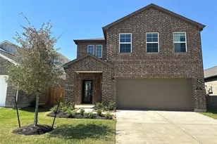 5707 Blue Grama Dr, Katy, TX 77493 - Photo 1