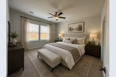 5707 Blue Grama Drive, Katy, TX 77493 - Photo 10