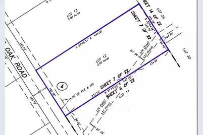 16072 Ridge Oak Road, Willis, TX 77378 - Photo 2