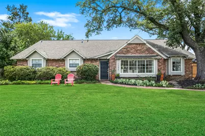 1343 Del Norte Street, Houston, TX 77018 - Photo 1