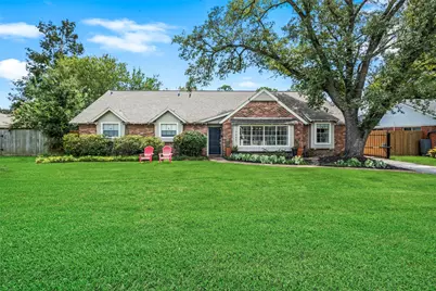 1343 Del Norte Street, Houston, TX 77018 - Photo 2