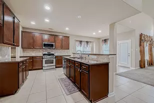 8926 Silent Hills Ln, Richmond, TX 77407 - Photo 12