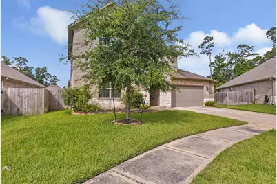 18215 E Bayonne Channel Court Court, Houston, TX 77044 - Photo 6