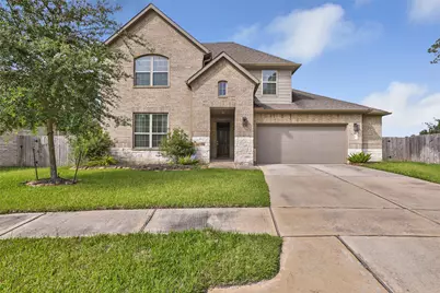 18215 E Bayonne Channel Court Court, Houston, TX 77044 - Photo 2