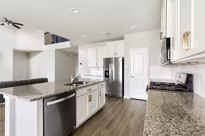 18215 E Bayonne Channel Court Court, Houston, TX 77044 - Photo 28