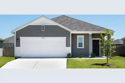 2503 Evergreen Falls Drive, Crosby, TX 77532 - Photo 1