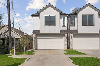 4425 Elmwood Street, Houston, TX 77051 - Photo 2