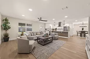 1822 Millwood Dr, Houston, TX 77008 - Photo 6