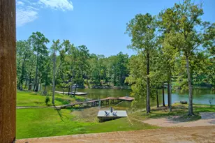 181 Lake St, Burkeville, TX 75932 - Photo 4