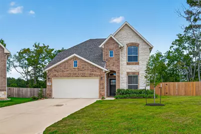 12203 Danza, Willis, TX 77318 - Photo 2
