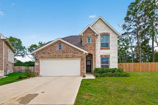 12203 Danza, Willis, TX 77318 - Photo 1