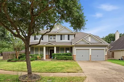 3914 Acorn Ridge, Missouri City, TX 77459 - Photo 2