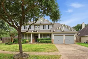3914 Acorn Ridge, Missouri City, TX 77459 - Photo 2