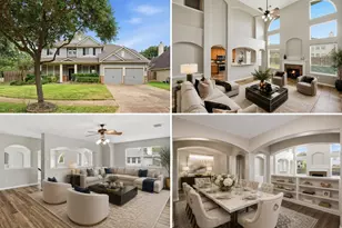 3914 Acorn Ridge, Missouri City, TX 77459 - Photo 1