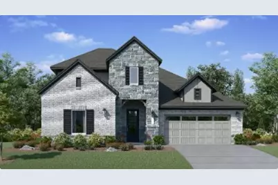 27023 West Rustlers Bend, Montgomery, TX 77316 - Photo 2