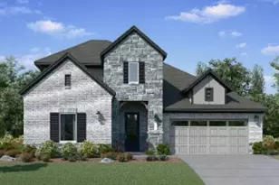 27023 West Rustlers Bend, Montgomery, TX 77316 - Photo 2