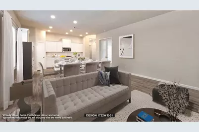 418 Big Pine Trail, Rosenberg, TX 77471 - Photo 2