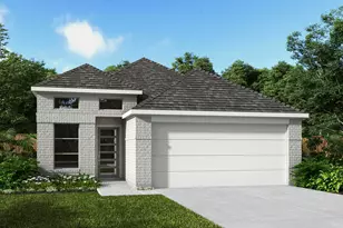 418 Big Pne Trl, Rosenberg, TX 77471 - Photo 1