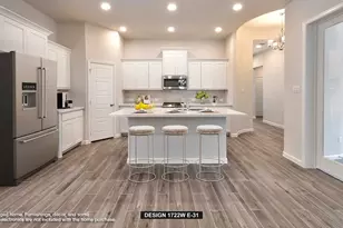 418 Big Pne Trl, Rosenberg, TX 77471 - Photo 4