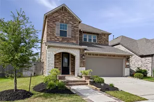 19619 Upper Canyon Ct, Cypress, TX 77433 - Photo 2