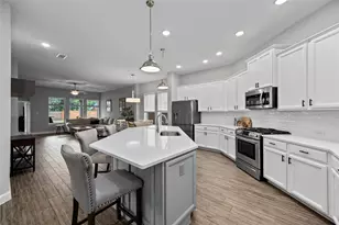 19619 Upper Canyon Ct, Cypress, TX 77433 - Photo 1