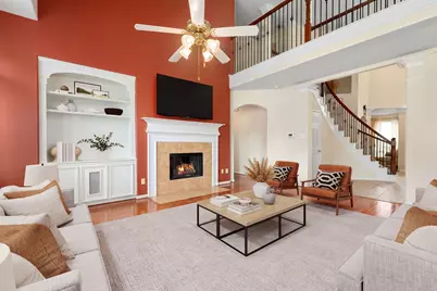 6323 Hope Wood Mills Drive, Katy, TX 77494 - Photo 6