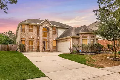 6323 Hope Wood Mills Drive, Katy, TX 77494 - Photo 1