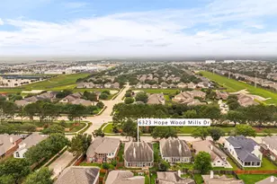 6323 Hope Wood Mills Dr, Katy, TX 77494 - Photo 28