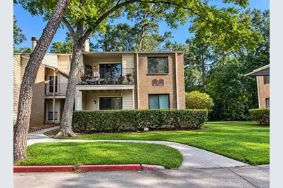 3500 Tangle Brush Drive #104, The Woodlands, TX 77381 - Photo 2