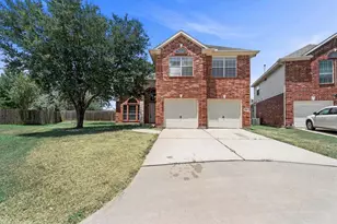 8214 Creekside Willow Ct, Tomball, TX 77375 - Photo 2