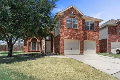 8214 Creekside Willow Court, Tomball, TX 77375 - Photo 1