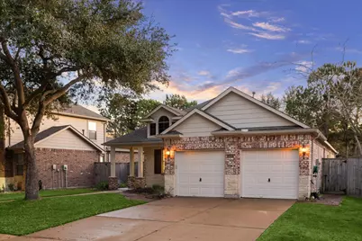 5530 Netleaf Garden Drive, Katy, TX 77494 - Photo 2