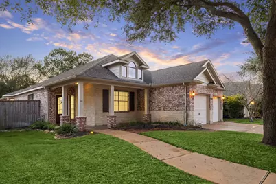 5530 Netleaf Garden Drive, Katy, TX 77494 - Photo 4