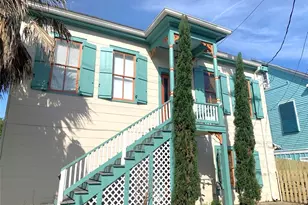 1223 20th St, Galveston, TX 77550 - Photo 1