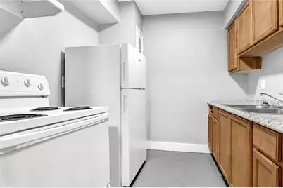 3802 Dabney Street #2, Houston, TX 77026 - Photo 2
