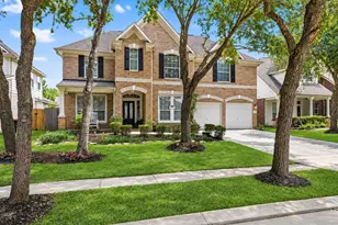 8815 Wenona Walk, Missouri City, TX 77459 - Photo 2