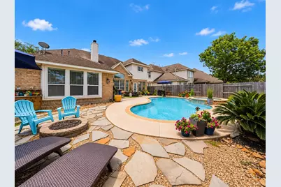 8815 Wenona Walk, Missouri City, TX 77459 - Photo 36