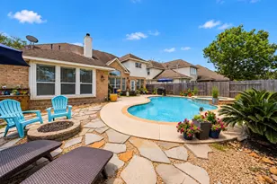 8815 Wenona Walk, Missouri City, TX 77459 - Photo 36